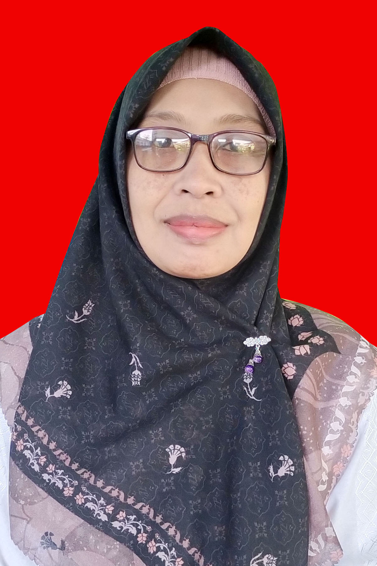 Foto Anis Kuzaefah, S.Pd.I