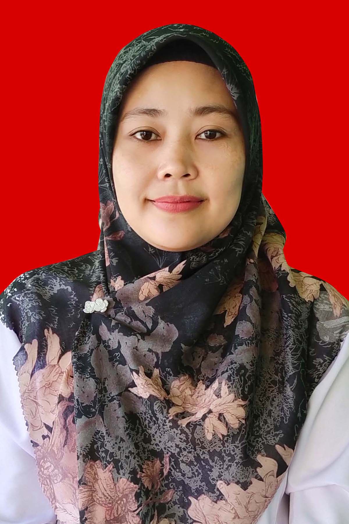 Foto Nur Hayati, S.Pd.I