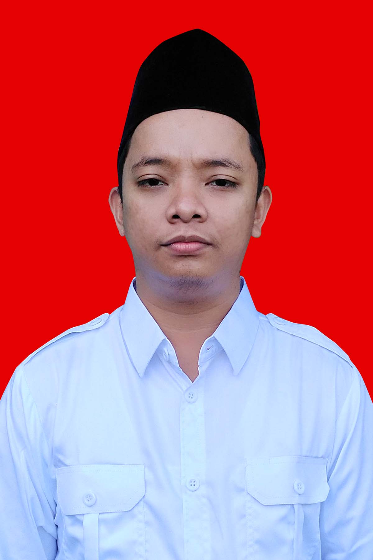 Foto Abu Rizal Umami, S.Pd
