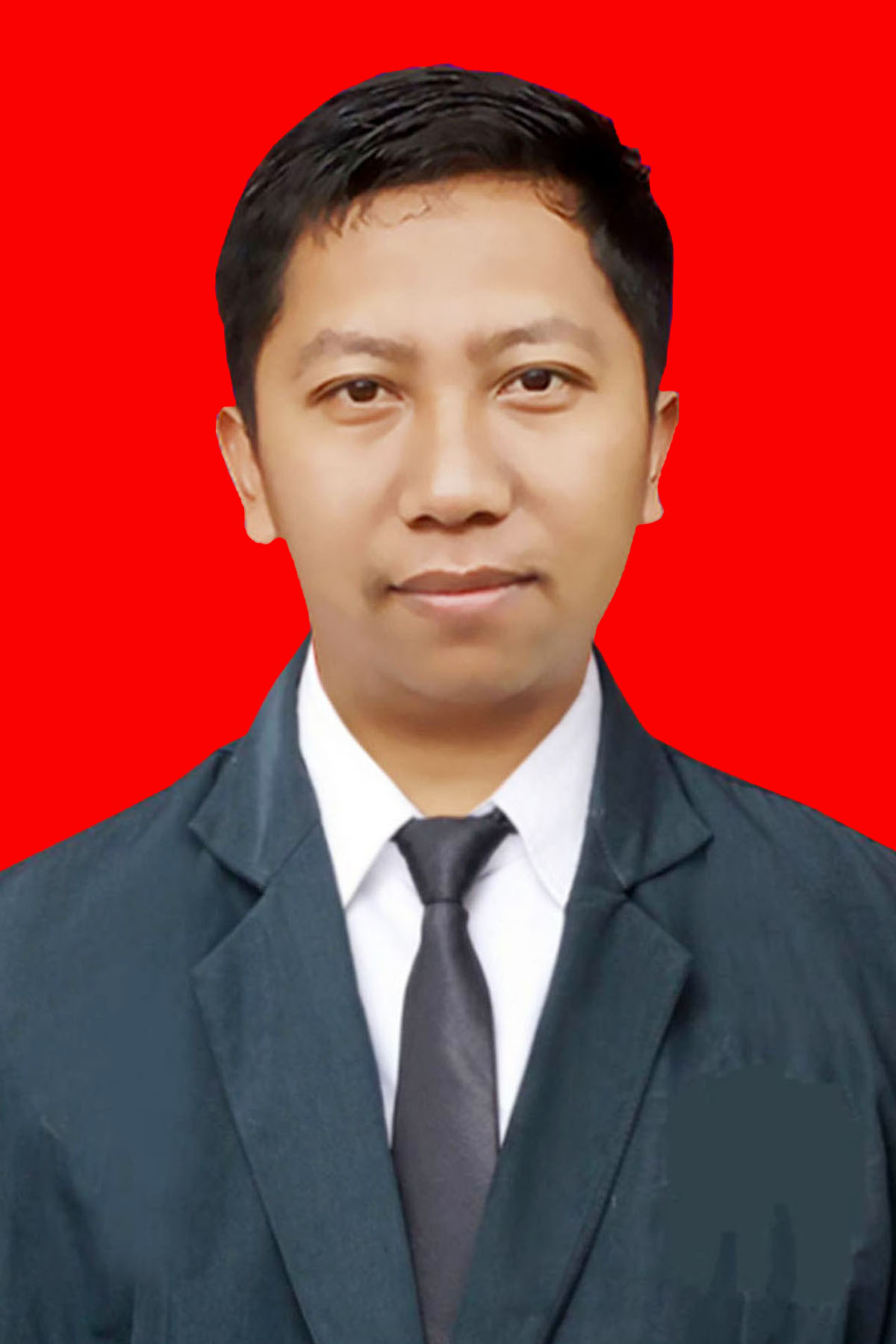 Foto Izul Amaludin